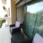 View شقة مالتشيزينيه