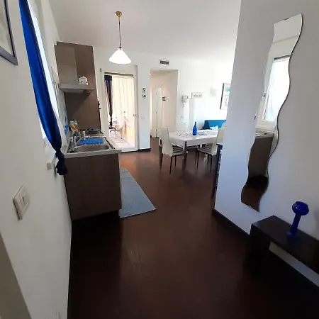 Apartmán View Malcesine