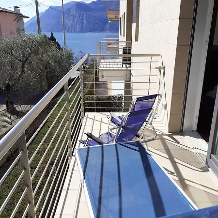 Apartamento View