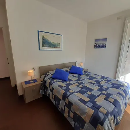 Appartement View