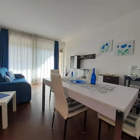 Appartement View