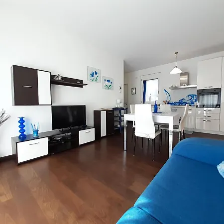 View Appartement