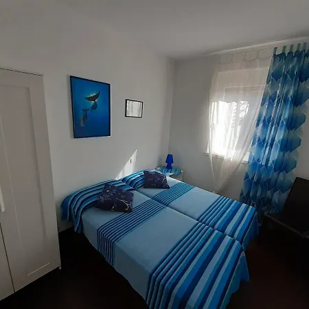 View Apartamento *