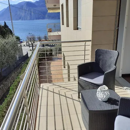 View Malcesine