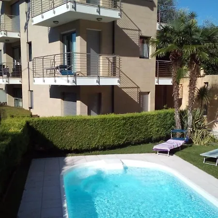 View Appartement
