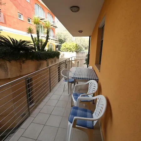 Appartement View *