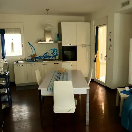 Apartmán View Malcesine