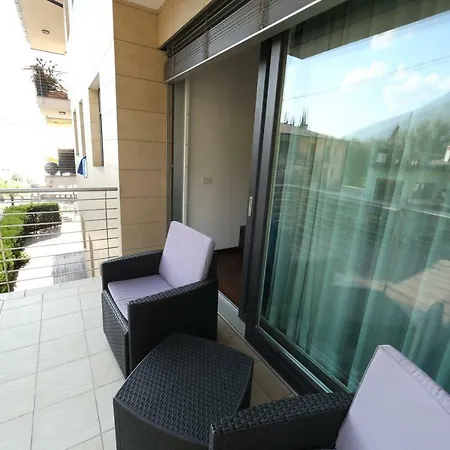 View Apartmán Malcesine