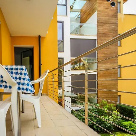 Apartamento View Malcesine