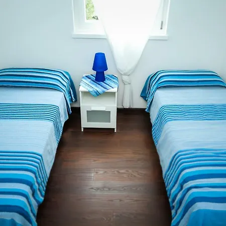 View Apartmán Malcesine