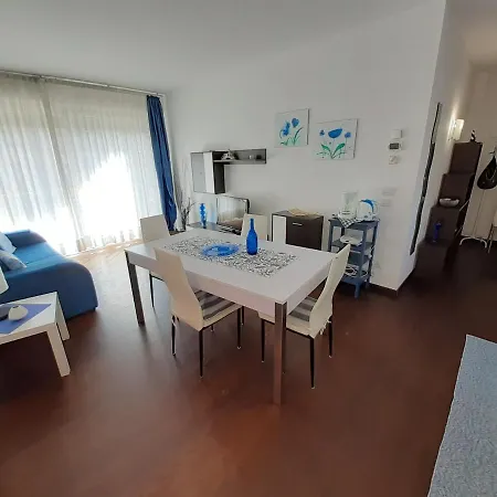 Appartamento View *