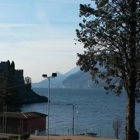 View Malcesine