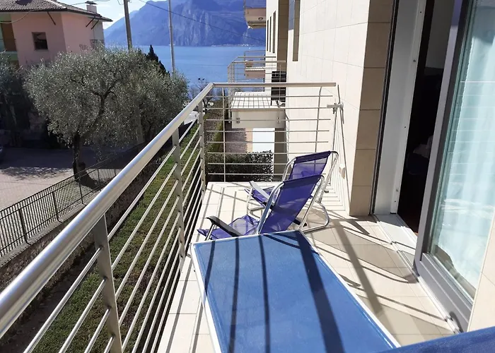 Апартаменты View