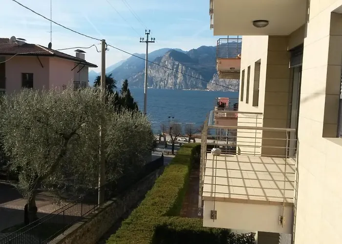 View Апартаменты *